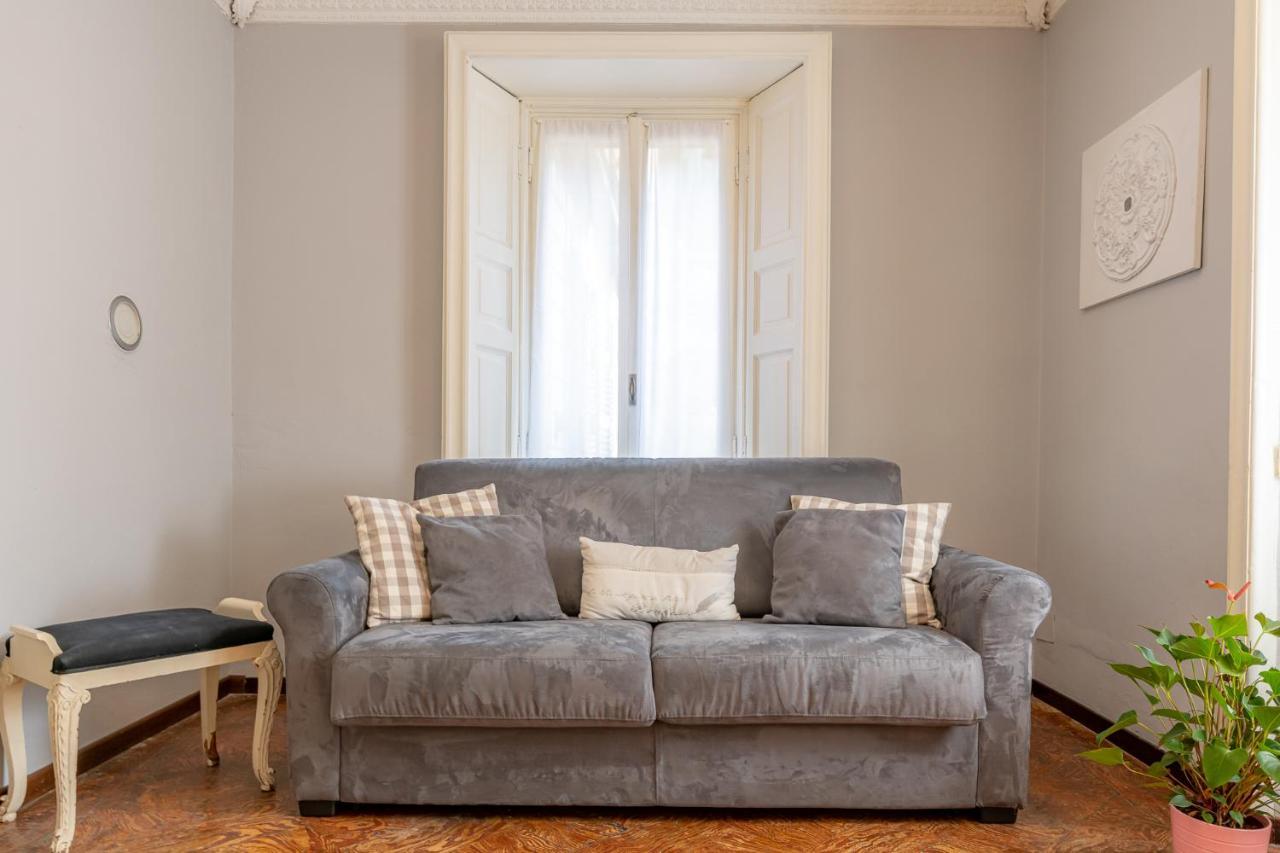 Appartement Casa Carlo Bellagio Extérieur photo