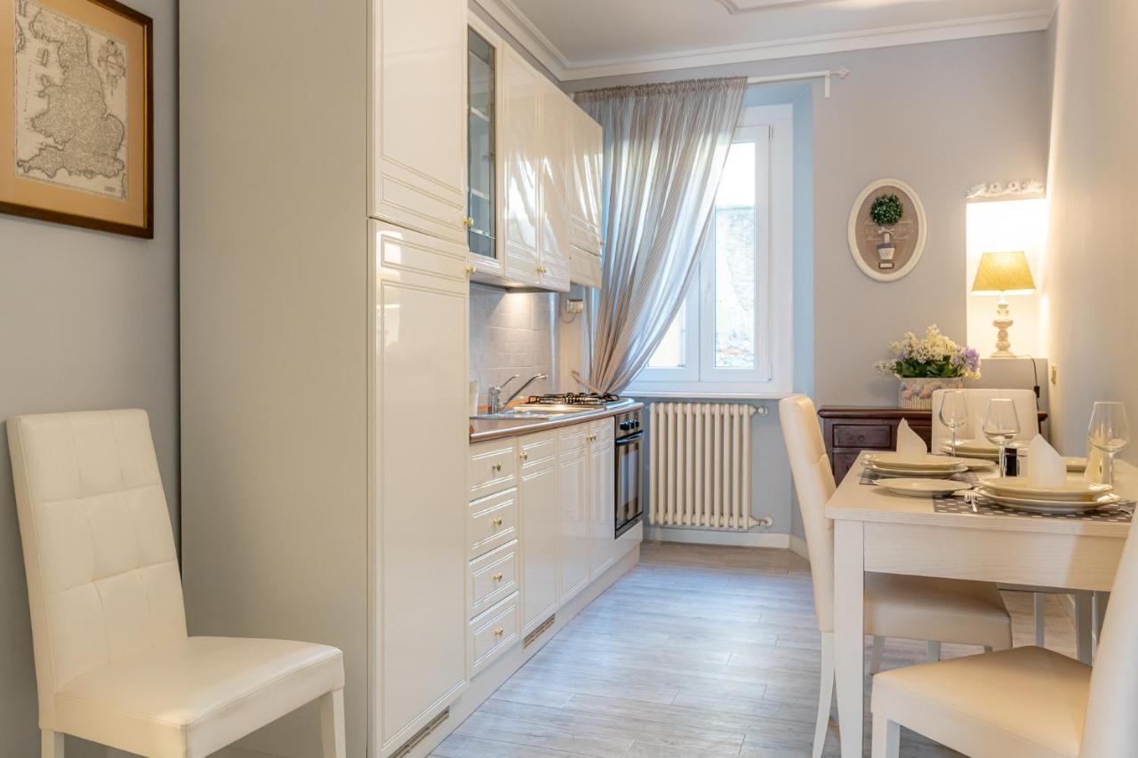 Appartement Casa Carlo Bellagio Extérieur photo
