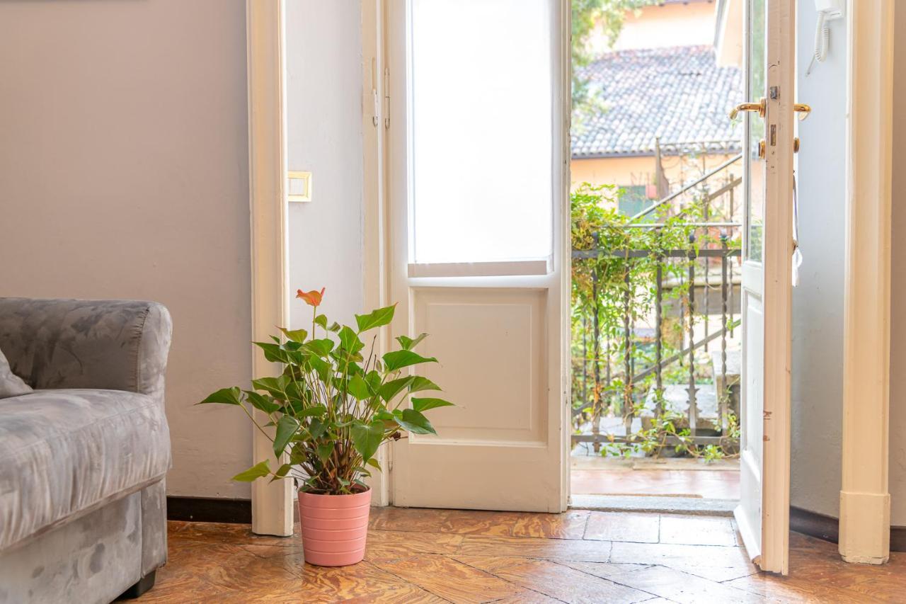 Appartement Casa Carlo Bellagio Extérieur photo